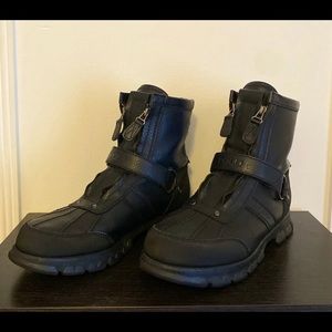Polo Ralph Lauren Boots